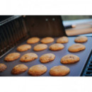 Weber ® Crafted Piedra para hornear esmaltada