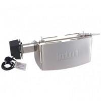 WEBER ® Asador Giratorio para Q3000 Series