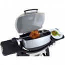 Weber ® Asador giratorio para Q3000 series