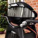 Weber ® Asador giratorio para Q3000 series