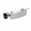 Weber ® Asador giratorio para Pulse ® 1000 y 2000