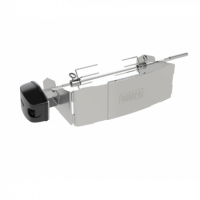 WEBER ® Asador Giratorio para Pulse ® 1000 y 2000