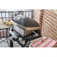 WEBER ® Asador Giratorio para Pulse ® 1000 y 2000