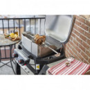 Weber ® Asador giratorio para Pulse ® 1000 y 2000