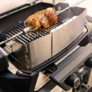 Weber ® Asador giratorio para Pulse ® 1000 y 2000