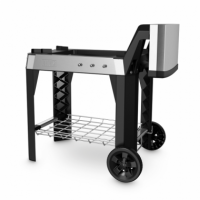 WEBER ® Carro para Barbacoa Pulse 1000/2000