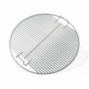 Weber ® Parrilla de cocción para barbacoas de 47 cm Ø