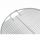 Weber ® Parrilla de cocción para barbacoas de 47 cm Ø