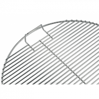 WEBER ® Parrilla de Cocción para Barbacoas de 47 Cm ø