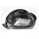 Weber ® Parrilla de cocción para barbacoas de 47 cm Ø