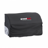 Grandhall ® Funda para barbacoa Maxim GTI4 y G5 de encastrar