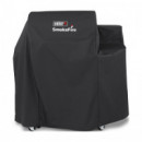Weber ® Funda premium para barbacoa  SmokeFire ® EX4 de pellets de madera