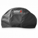 Weber ® Funda Premium Barbacoa eléctrica Pulse 1000 sin soporte