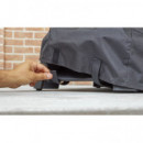 Weber ® Funda Premium Barbacoa eléctrica Pulse 1000 sin soporte