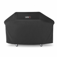 WEBER ® Funda Premium para Barbacoa (genesis 400)
