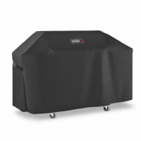 WEBER ® Funda Premium para Barbacoa (genesis 400)