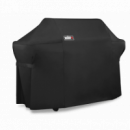 WEBER ® Funda Deluxe para Barbacoa Summit Serie 600