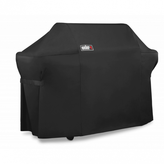 WEBER ® Funda Deluxe para Barbacoa Summit Serie 600