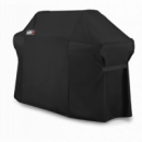 WEBER ® Funda Deluxe para Barbacoa Summit Serie 600