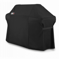 WEBER ® Funda Deluxe para Barbacoa Summit Serie 600
