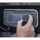 Barbacoa de Pellets Smokefire EX4 Gbs Weber®  WEBER