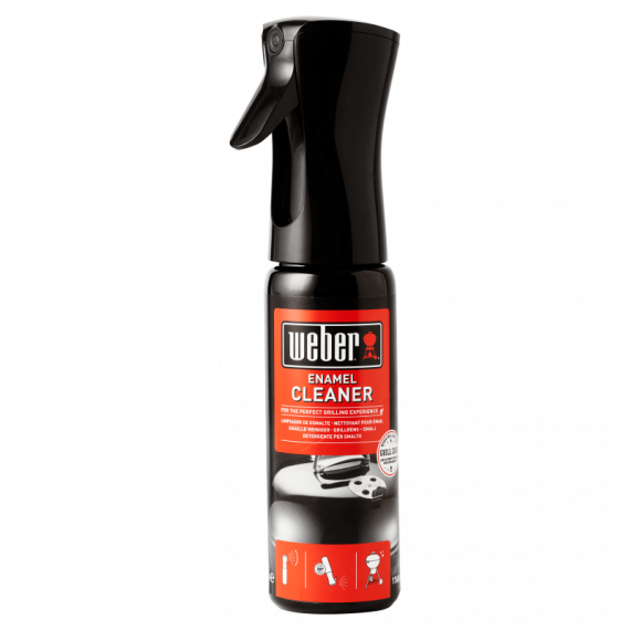 Limpiador de Superficies Esmaltadas 300 Ml Weber®  WEBER