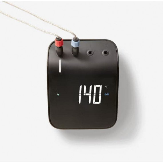 Weber® Connect Smart Grilling Hub  WEBER