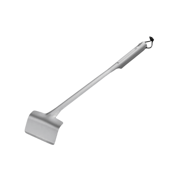 Rastrillo para Carbón- Acero Inoxidable- Barbacoa- Weber®  WEBER