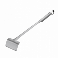 Rastrillo para Carbón- Acero Inoxidable- Barbacoa- Weber®  WEBER