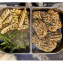 Kit Multifunción (barbacoa Eléctrica Lumin)- Accesorios- WEBER ®