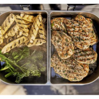 Kit Multifunción (barbacoa Eléctrica Lumin)- Accesorios- WEBER ®