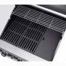 Barbacoa de Gas de Encastrar Premium G3 30 Mb Plus Grandhall®  GRANDHALL