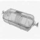 Weber® Rotisserie Cesta de "crujientes" para Asador Giratorio Weber® Crafted  WEBER