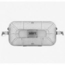 Weber® Rotisserie Cesta de "crujientes" para Asador Giratorio Weber® Crafted  WEBER