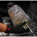 Weber® Rotisserie Cesta de "crujientes" para Asador Giratorio Weber® Crafted  WEBER