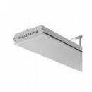 HEATSTRIP ® Calefactor Radiante Elegance 3200 con Control Remoto (uso Interior y Exterior)