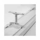 HEATSTRIP ® Calefactor Radiante Elegance 3200 con Control Remoto (uso Interior y Exterior)