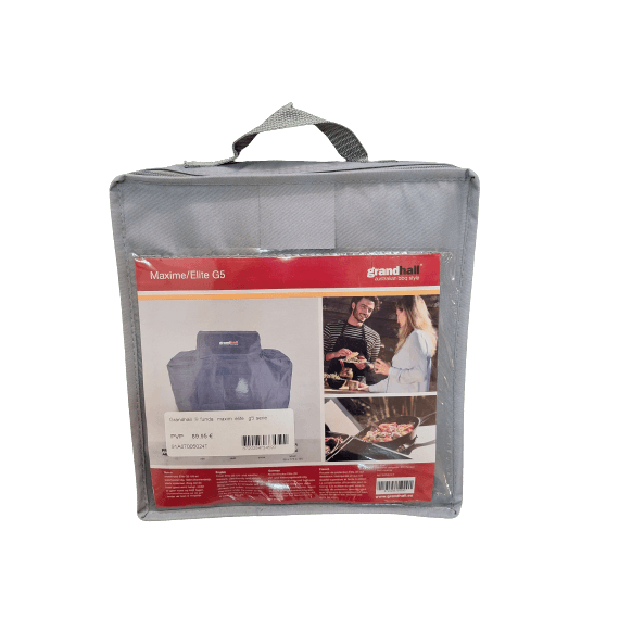 Funda para Barbacoa de Gas Maxim Elite G5 Serie Grandhall®  GRANDHALL
