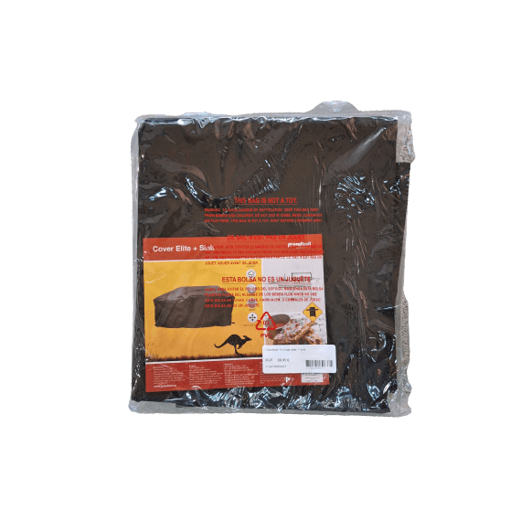 Funda para Barbacoa de Gas Elite+sink Grandhall®  GRANDHALL