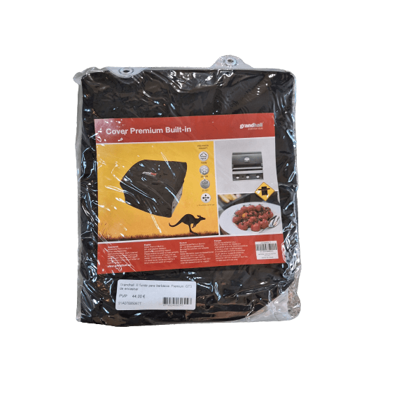 Funda para Barbacoa de Gas Premium GT3 Grandhall®  GRANDHALL