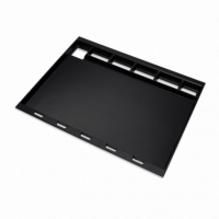 Weber® Plancha Integral para la Serie Spirit 300  WEBER