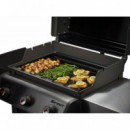 Weber® Plancha Integral para la Serie Spirit 300  WEBER