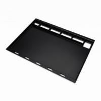 Weber® Plancha Integral para la Serie Genesis 300  WEBER