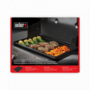 Weber® Plancha Integral para la Serie Genesis 300  WEBER