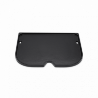 Weber® Plancha para Barbacoa Eléctrica Lumin  WEBER