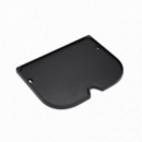 Weber® Plancha para Barbacoa Eléctrica Lumin  WEBER