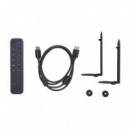 Barra de Sonido JBL Bar 300 Pro Negro