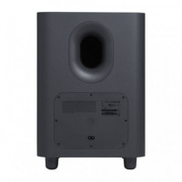 Barra de Sonido JBL Bar 500 Pro Negro