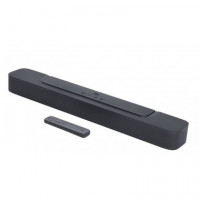 Barra de Sonido JBL Bar 2.0 All In One MK2 Negro