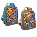 Mochila Skylanders Sling